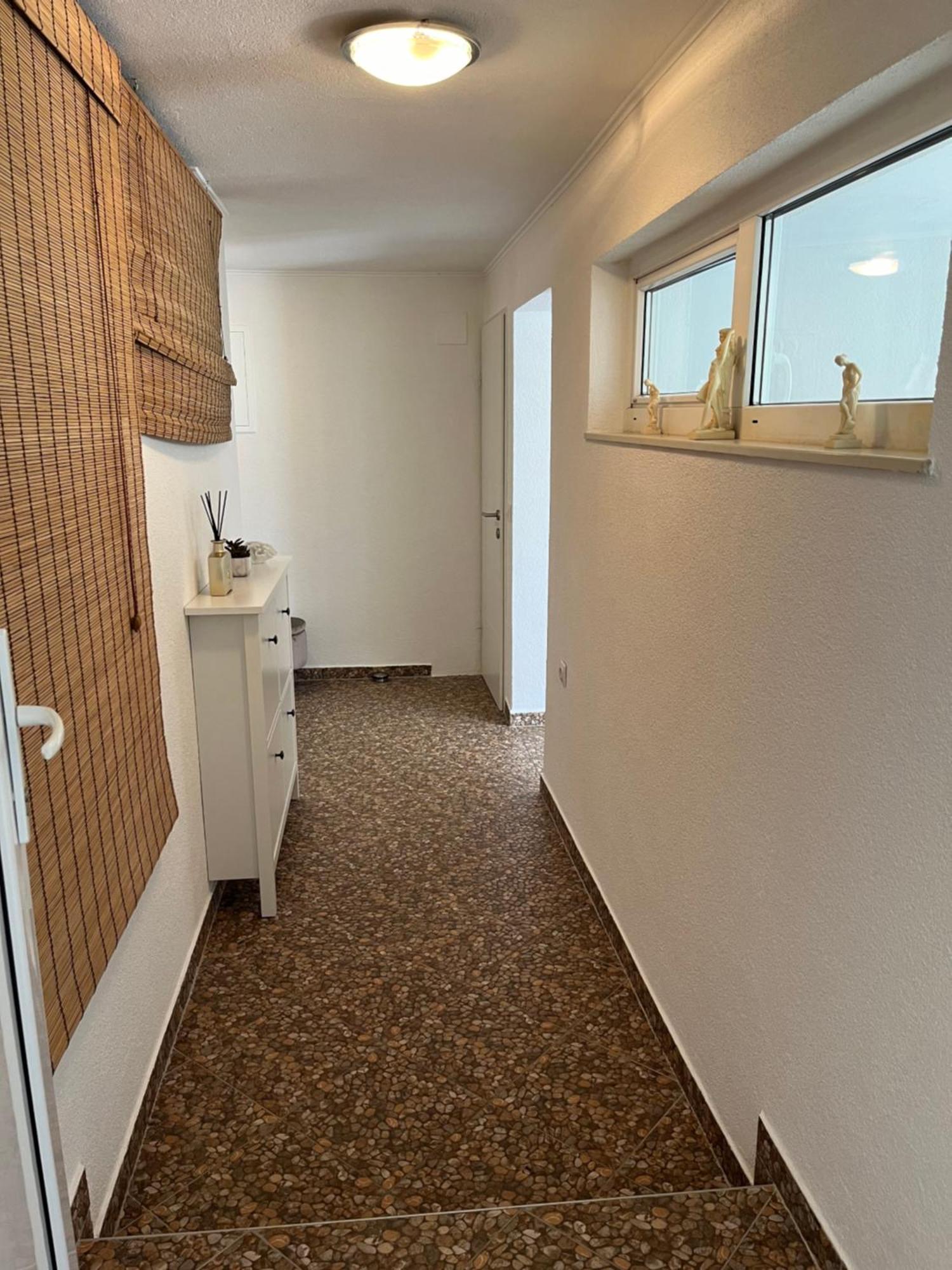 Apartments Adria Crikvenica Dış mekan fotoğraf