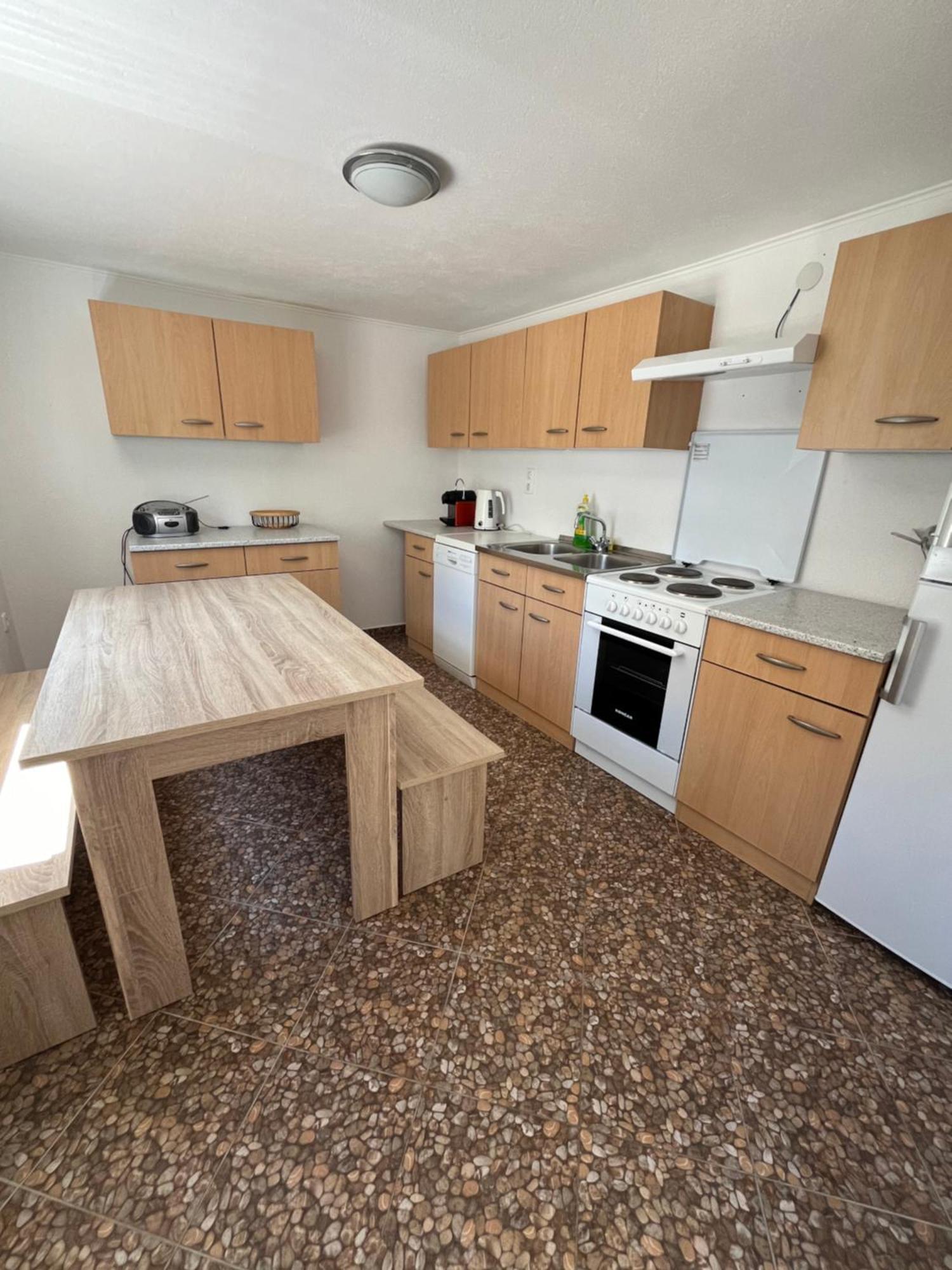 Apartments Adria Crikvenica Dış mekan fotoğraf