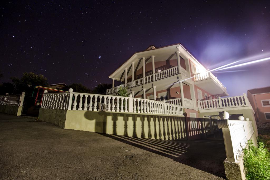 Apartments Adria Crikvenica Dış mekan fotoğraf