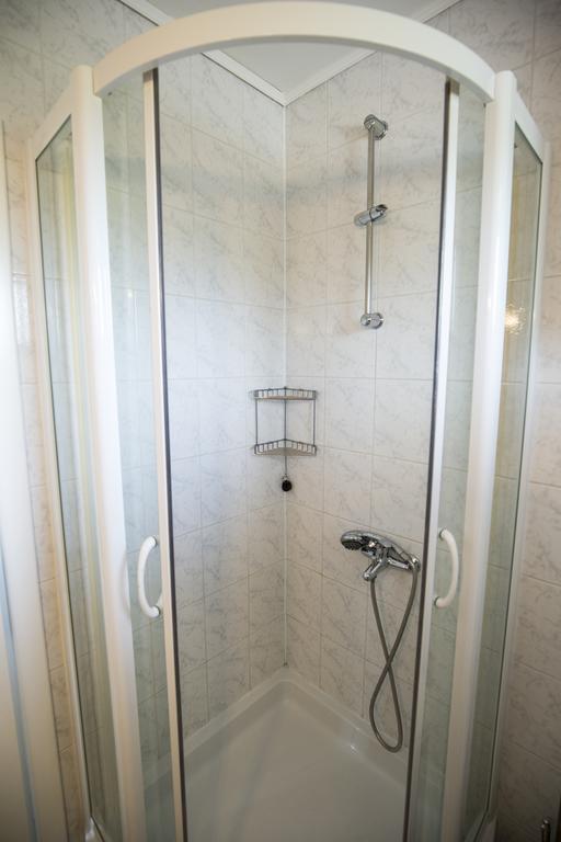 Apartments Adria Crikvenica Dış mekan fotoğraf