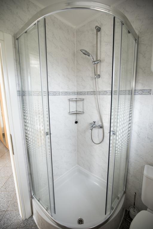 Apartments Adria Crikvenica Dış mekan fotoğraf